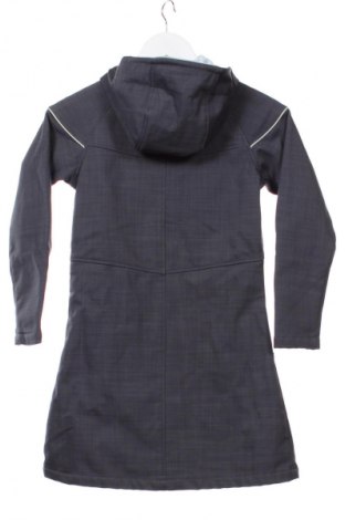 Детско яке Unbranded, Размер 10-11y/ 146-152 см, Цвят Сив, Цена 50,03 лв.