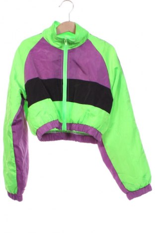 Детско яке Unbranded, Размер 7-8y/ 128-134 см, Цвят Многоцветен, Цена 39,07 лв.