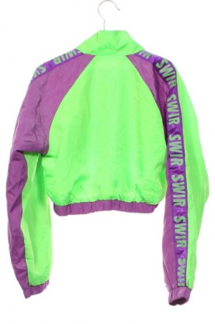 Детско яке Unbranded, Размер 7-8y/ 128-134 см, Цвят Многоцветен, Цена 39,07 лв.