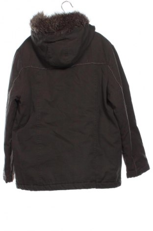 Детско яке Unbranded, Размер 12-13y/ 158-164 см, Цвят Кафяв, Цена 42,94 лв.