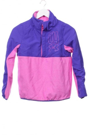 Dětská bunda  Under Armour, Velikost 11-12y/ 152-158 cm, Barva Vícebarevné, Cena  696,00 Kč
