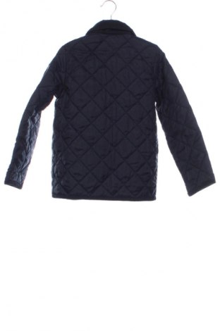 Dětská bunda  United Colors Of Benetton, Velikost 5-6y/ 116-122 cm, Barva Modrá, Cena  319,00 Kč