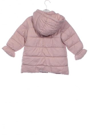 Kinderjacke United Colors Of Benetton, Größe 18-24m/ 86-98 cm, Farbe Rosa, Preis € 25,99