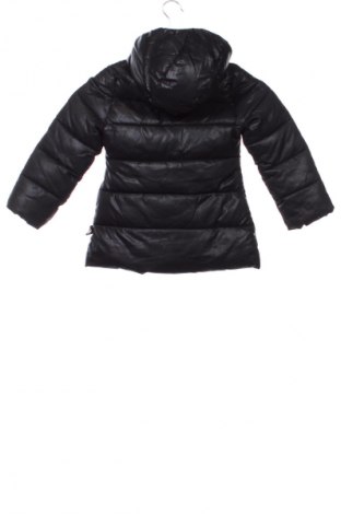 Gyerek dzseki United Colors Of Benetton, Méret 3-4y / 104-110 cm, Szín Fekete, Ár 12 653 Ft