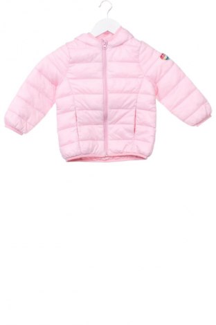 Gyerek dzseki United Colors Of Benetton, Méret 18-24m / 86-98 cm, Szín Rózsaszín, Ár 9 000 Ft