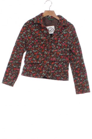 Dětská bunda  United Colors Of Benetton, Velikost 7-8y/ 128-134 cm, Barva Vícebarevné, Cena  479,00 Kč
