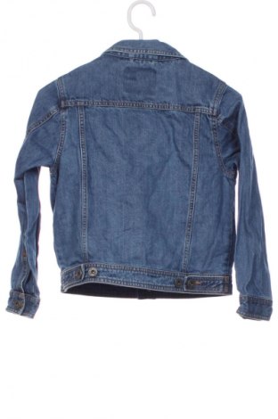 Dziecięca kurtka Vingino, Rozmiar 6-7y/ 122-128 cm, Kolor Niebieski, Cena 85,39 zł