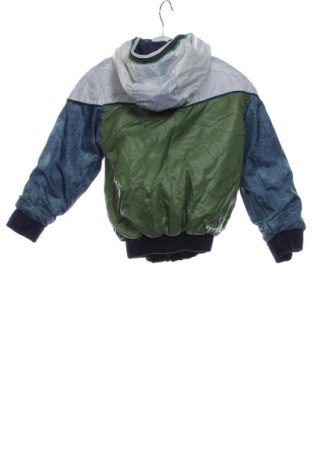 Dziecięca kurtka Vingino, Rozmiar 4-5y/ 110-116 cm, Kolor Zielony, Cena 103,37 zł