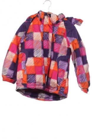 Детско яке X-Mail, Размер 3-4y/ 104-110 см, Цвят Многоцветен, Цена 43,99 лв.