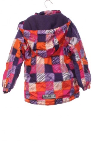 Детско яке X-Mail, Размер 3-4y/ 104-110 см, Цвят Многоцветен, Цена 43,99 лв.