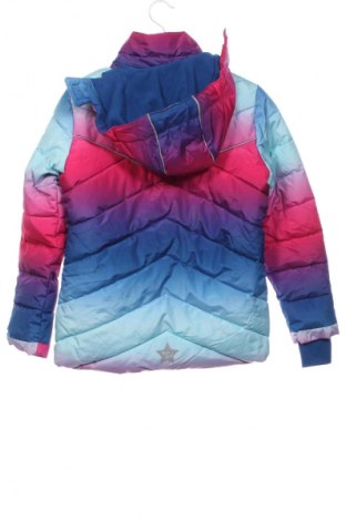 Kinderjacke Y.F.K., Größe 10-11y/ 146-152 cm, Farbe Mehrfarbig, Preis 28,99 €
