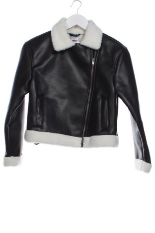 Dziecięca kurtka Y.F.K., Rozmiar 10-11y/ 146-152 cm, Kolor Czarny, Cena 73,38 zł