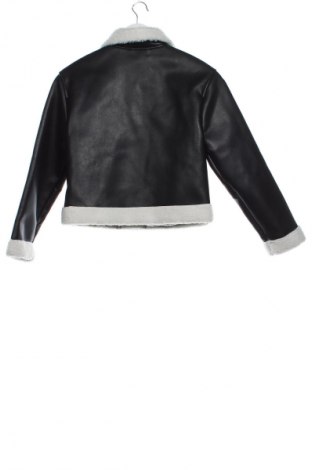 Dziecięca kurtka Y.F.K., Rozmiar 10-11y/ 146-152 cm, Kolor Czarny, Cena 73,38 zł