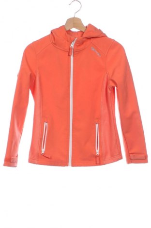 Detská bunda  Yigga, Veľkosť 10-11y/ 146-152 cm, Farba Oranžová, Cena  16,33 €