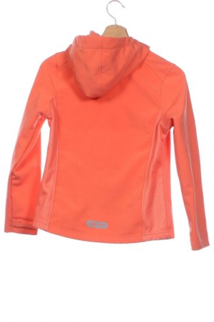Detská bunda  Yigga, Veľkosť 10-11y/ 146-152 cm, Farba Oranžová, Cena  16,33 €