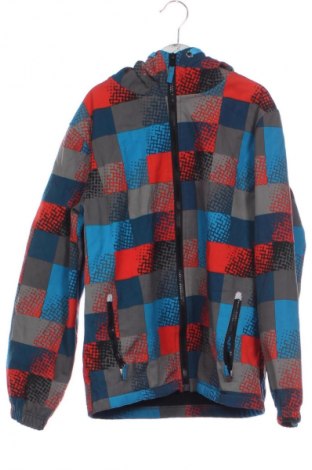 Geacă pentru copii Yigga, Mărime 10-11y/ 146-152 cm, Culoare Multicolor, Preț 133,99 Lei