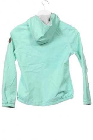 Detská bunda  Yigga, Veľkosť 11-12y/ 152-158 cm, Farba Zelená, Cena  25,95 €