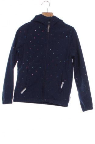 Kinderjacke Yigga, Größe 7-8y/ 128-134 cm, Farbe Mehrfarbig, Preis € 13,99