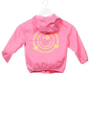 Kinderjacke Zara, Größe 2-3y/ 98-104 cm, Farbe Rosa, Preis € 10,30