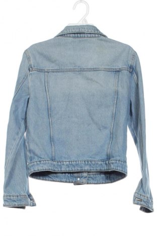 Detská bunda  Zara, Veľkosť 10-11y/ 146-152 cm, Farba Modrá, Cena  7,95 €