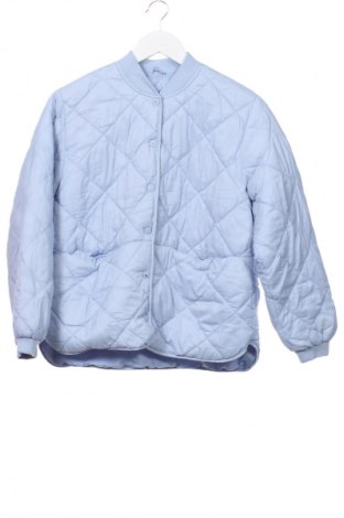 Gyerek dzseki Zara, Méret 11-12y / 152-158 cm, Szín Kék, Ár 7 419 Ft