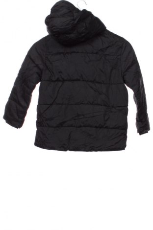 Dziecięca kurtka Zara, Rozmiar 7-8y/ 128-134 cm, Kolor Czarny, Cena 83,99 zł