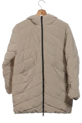 Gyerek dzseki Zara, Méret 12-13y / 158-164 cm, Szín Bézs, Ár 5 400 Ft