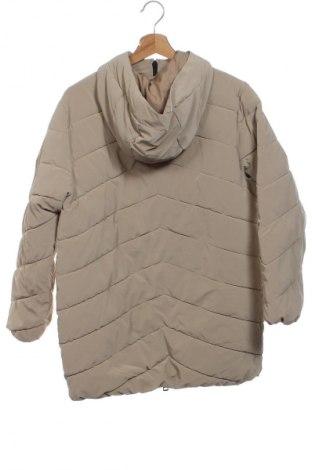 Gyerek dzseki Zara, Méret 12-13y / 158-164 cm, Szín Bézs, Ár 5 400 Ft
