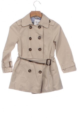 Dziecięca kurtka Zara, Rozmiar 2-3y/ 98-104 cm, Kolor Beżowy, Cena 45,99 zł