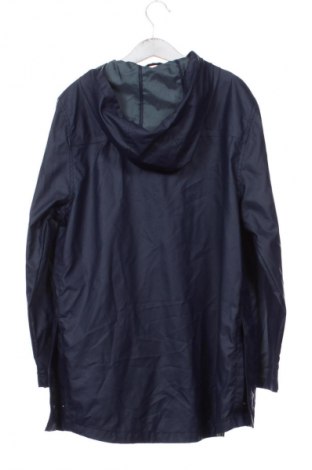 Gyerek dzseki Zara, Méret 8-9y / 134-140 cm, Szín Kék, Ár 4 000 Ft