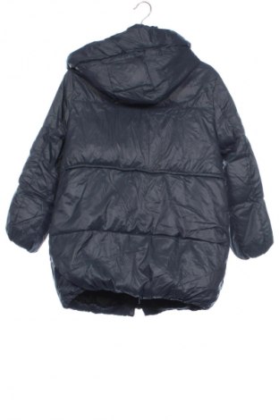 Παιδικό μπουφάν Zara, Μέγεθος 11-12y/ 152-158 εκ., Χρώμα Μπλέ, Τιμή 21,99 €