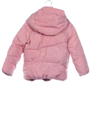 Kinderjacke Zara, Größe 6-7y/ 122-128 cm, Farbe Rosa, Preis 20,99 €