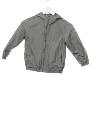 Dziecięca kurtka Zara, Rozmiar 5-6y/ 116-122 cm, Kolor Zielony, Cena 45,98 zł