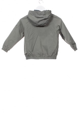 Dziecięca kurtka Zara, Rozmiar 5-6y/ 116-122 cm, Kolor Zielony, Cena 45,98 zł