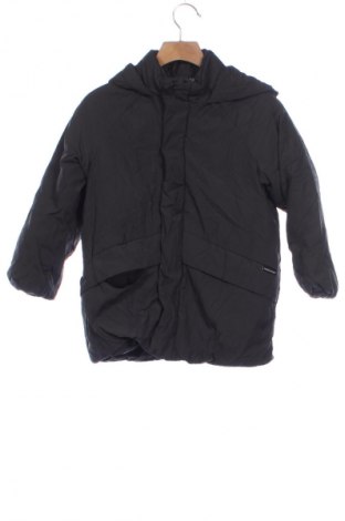 Детско яке Zara, Размер 5-6y/ 116-122 см, Цвят Сив, Цена 27,99 лв.