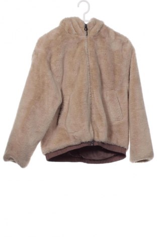 Detská bunda  Zara, Veľkosť 11-12y/ 152-158 cm, Farba Béžová, Cena  24,21 €