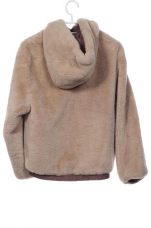 Detská bunda  Zara, Veľkosť 11-12y/ 152-158 cm, Farba Béžová, Cena  24,21 €