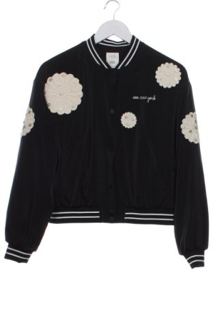 Dziecięca kurtka Zara, Rozmiar 12-13y/ 158-164 cm, Kolor Kolorowy, Cena 46,00 zł