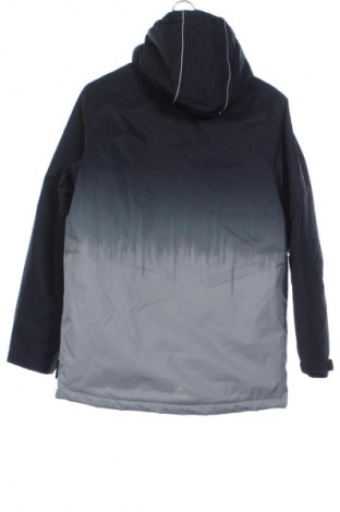 Детско яке за зимни спортове C&A, Размер 12-13y/ 158-164 см, Цвят Многоцветен, Цена 41,99 лв.