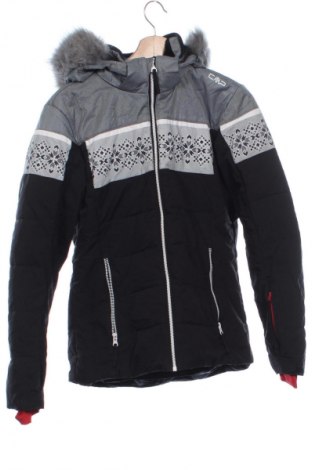 Dětská bunda pro zimní sporty  CMP, Velikost 15-18y/ 170-176 cm, Barva Vícebarevné, Cena  899,00 Kč