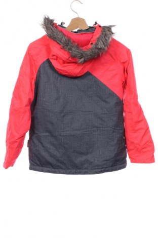 Dětská bunda pro zimní sporty  Celsius, Velikost 10-11y/ 146-152 cm, Barva Vícebarevné, Cena  759,00 Kč