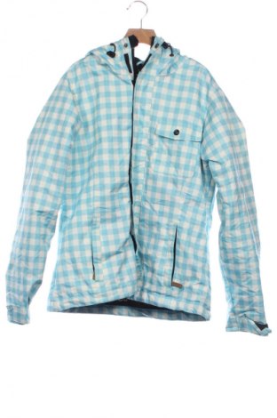 Kinderjacke für Wintersport Cider, Größe 8-9y/ 134-140 cm, Farbe Mehrfarbig, Preis 22,99 €