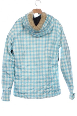 Kinderjacke für Wintersport Cider, Größe 8-9y/ 134-140 cm, Farbe Mehrfarbig, Preis 22,99 €