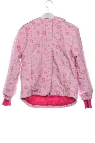 Dětská bunda pro zimní sporty  Crivit, Velikost 4-5y/ 110-116 cm, Barva Vícebarevné, Cena  1 227,00 Kč