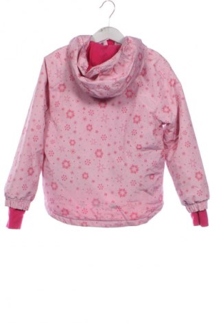 Dětská bunda pro zimní sporty  Crivit, Velikost 4-5y/ 110-116 cm, Barva Vícebarevné, Cena  1 227,00 Kč