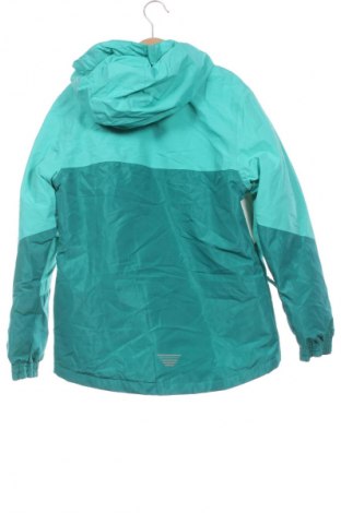 Детско яке за зимни спортове Crivit, Размер 7-8y/ 128-134 см, Цвят Многоцветен, Цена 26,99 лв.