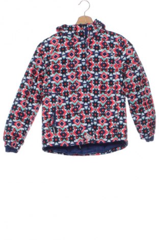 Παιδικό μπουφάν για χειμερινά σπο Crivit, Μέγεθος 8-9y/ 134-140 εκ., Χρώμα Πολύχρωμο, Τιμή 20,99 €