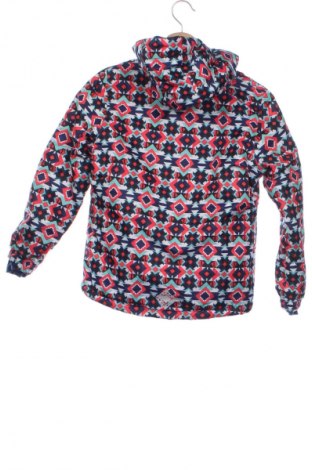 Παιδικό μπουφάν για χειμερινά σπο Crivit, Μέγεθος 8-9y/ 134-140 εκ., Χρώμα Πολύχρωμο, Τιμή 20,99 €