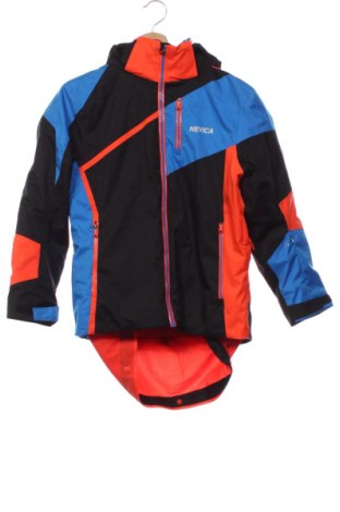 Dětská bunda pro zimní sporty  Nevica, Velikost 11-12y/ 152-158 cm, Barva Vícebarevné, Cena  2 107,00 Kč
