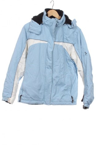 Детско яке за зимни спортове Rodeo, Размер 15-18y/ 170-176 см, Цвят Син, Цена 45,99 лв.
